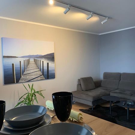 Apartament Luna Бяла Подласка Екстериор снимка