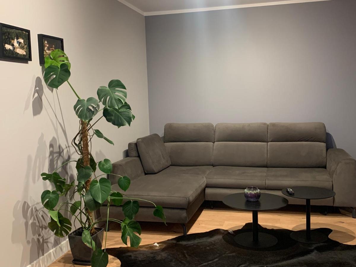 Apartament Luna Бяла Подласка Екстериор снимка