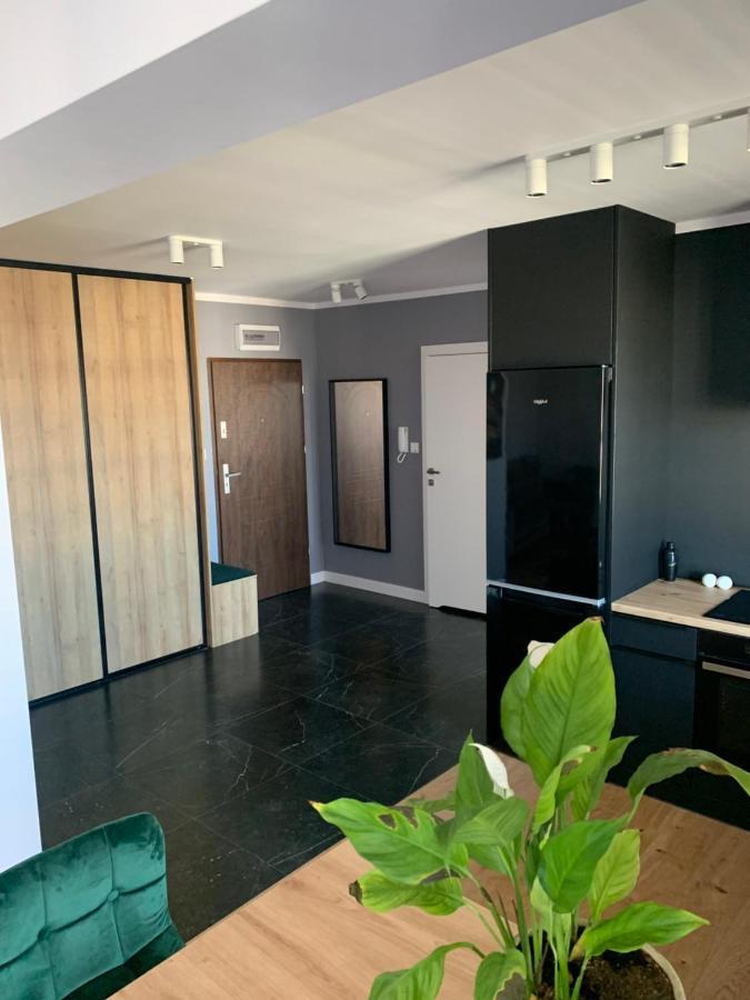 Apartament Luna Бяла Подласка Екстериор снимка