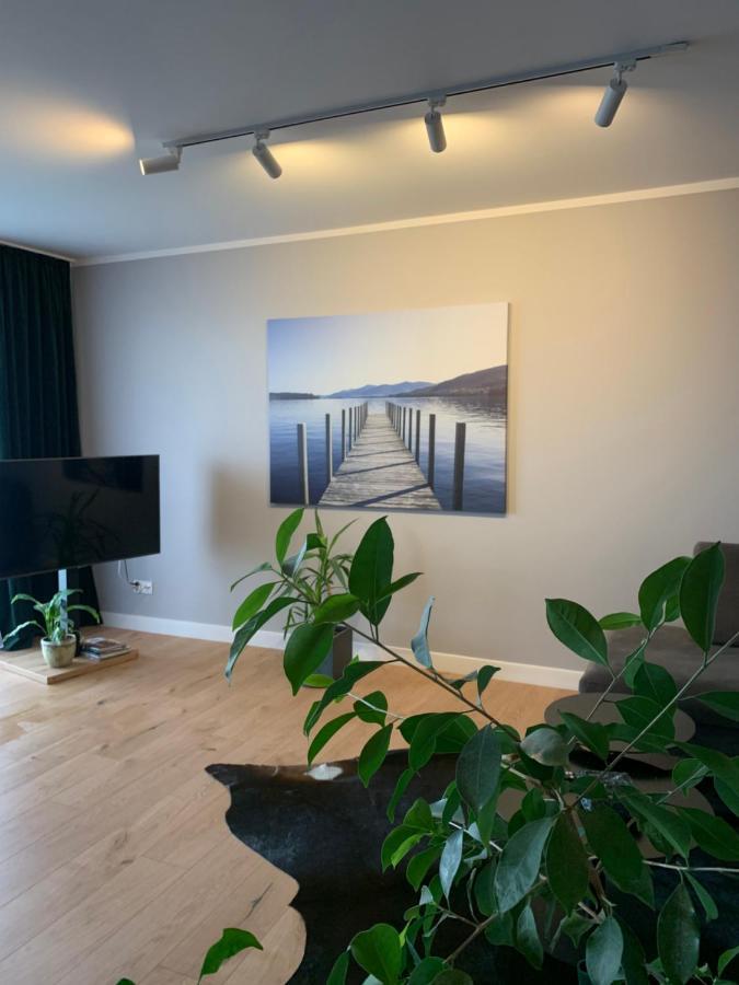 Apartament Luna Бяла Подласка Екстериор снимка